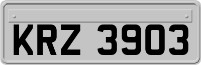 KRZ3903