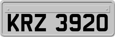 KRZ3920