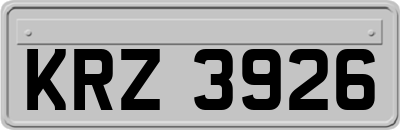 KRZ3926