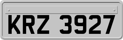 KRZ3927
