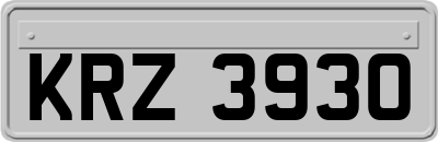 KRZ3930