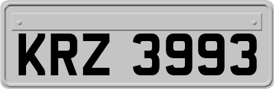 KRZ3993