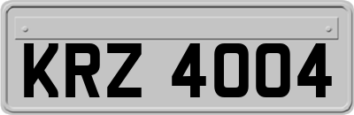 KRZ4004