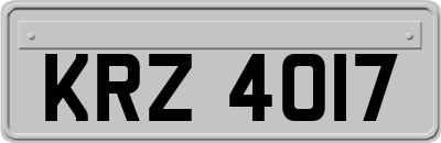 KRZ4017
