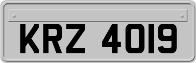 KRZ4019