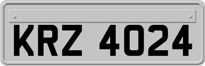 KRZ4024