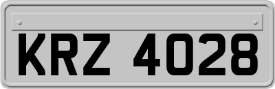 KRZ4028