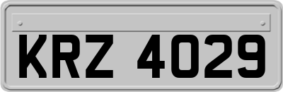 KRZ4029