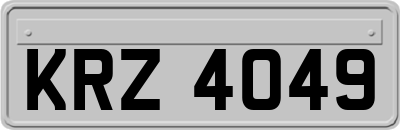 KRZ4049
