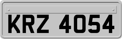 KRZ4054