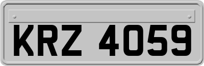 KRZ4059