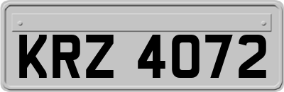 KRZ4072