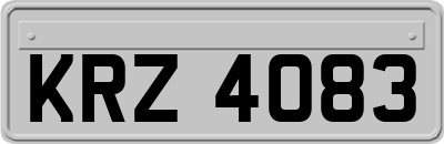 KRZ4083