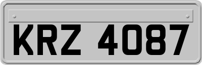 KRZ4087