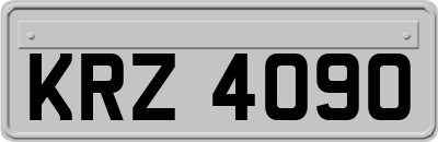KRZ4090