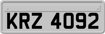 KRZ4092
