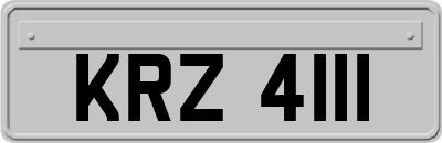 KRZ4111