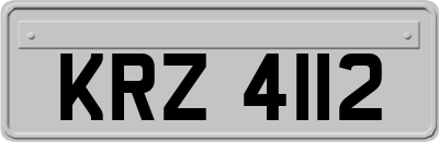 KRZ4112