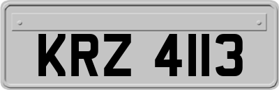 KRZ4113