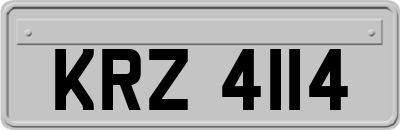 KRZ4114