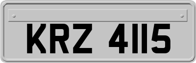 KRZ4115