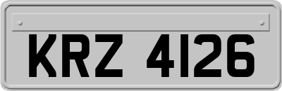 KRZ4126