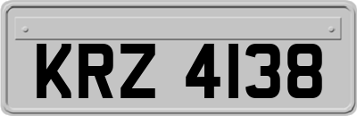 KRZ4138