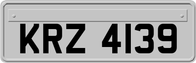 KRZ4139