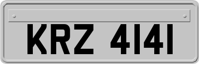 KRZ4141