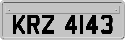 KRZ4143