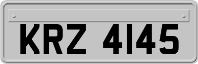 KRZ4145