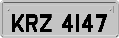 KRZ4147