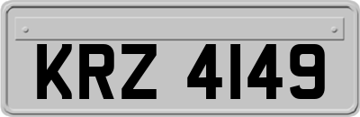 KRZ4149