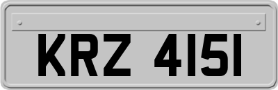 KRZ4151