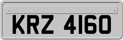 KRZ4160