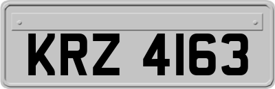 KRZ4163