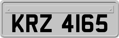 KRZ4165