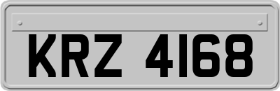 KRZ4168