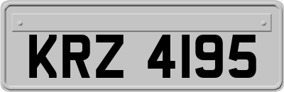 KRZ4195