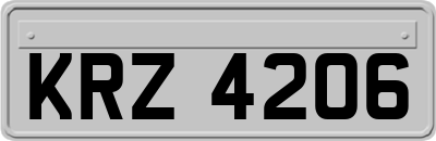 KRZ4206