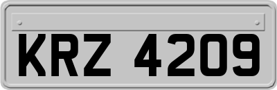 KRZ4209