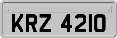 KRZ4210