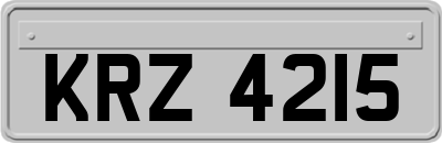 KRZ4215