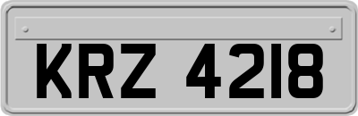 KRZ4218