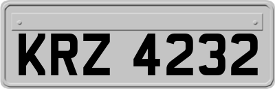 KRZ4232