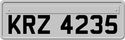 KRZ4235