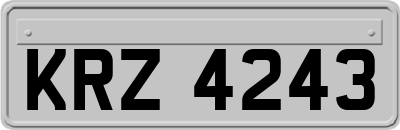 KRZ4243