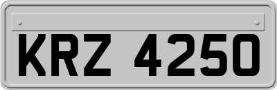 KRZ4250