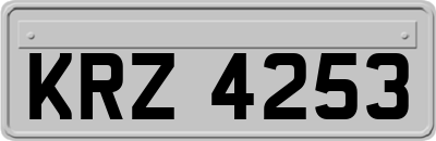 KRZ4253