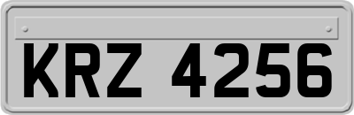 KRZ4256